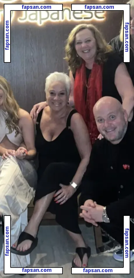 Denise Welch nude photo #0005 from OnlyFans