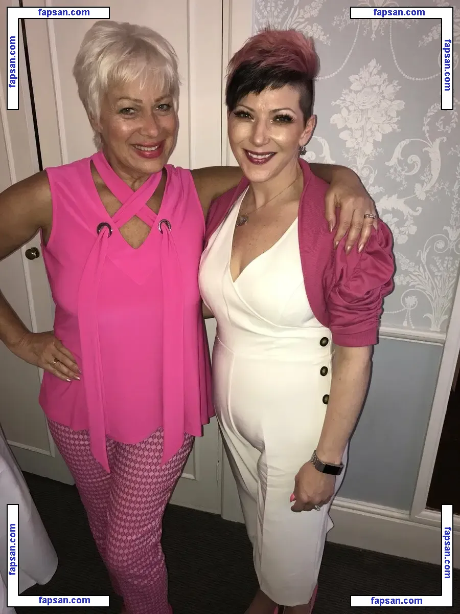 Denise Welch nude photo #0012 from OnlyFans