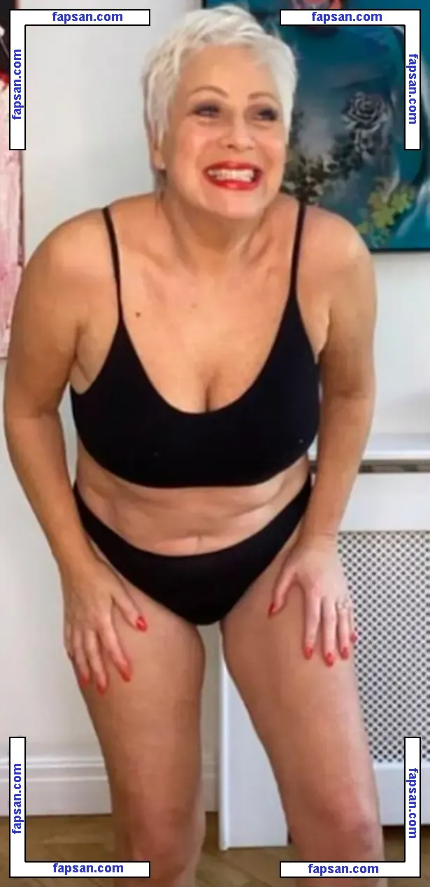 Denise Welch nude photo #0013 from OnlyFans