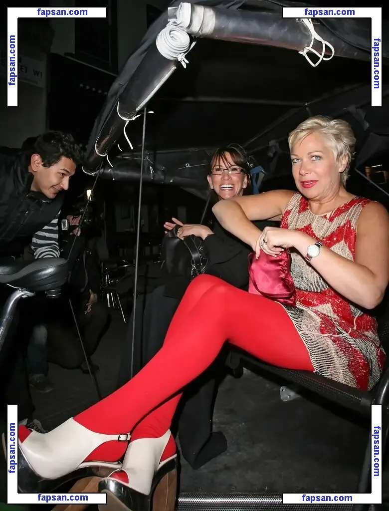 Denise Welch nude photo #0014 from OnlyFans