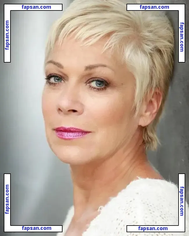 Denise Welch голая фото #0016 с Онлифанс