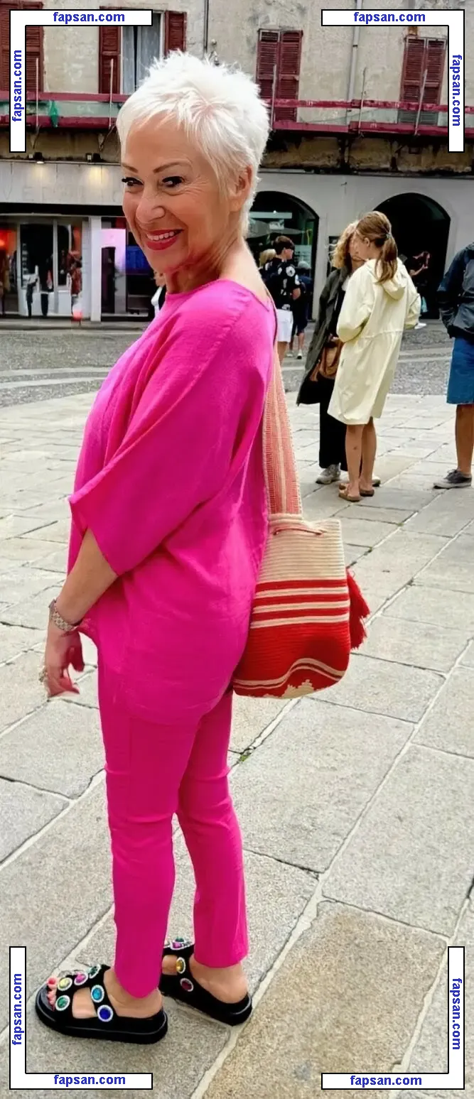 Denise Welch nude photo #0034 from OnlyFans