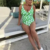 Denise Welch nude #0004