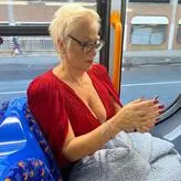 Denise Welch nude #0007