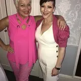 Denise Welch nude #0012