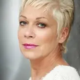 Denise Welch nude #0016