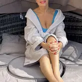Denise Welch nude #0027