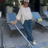 Denise Welch nude #0035