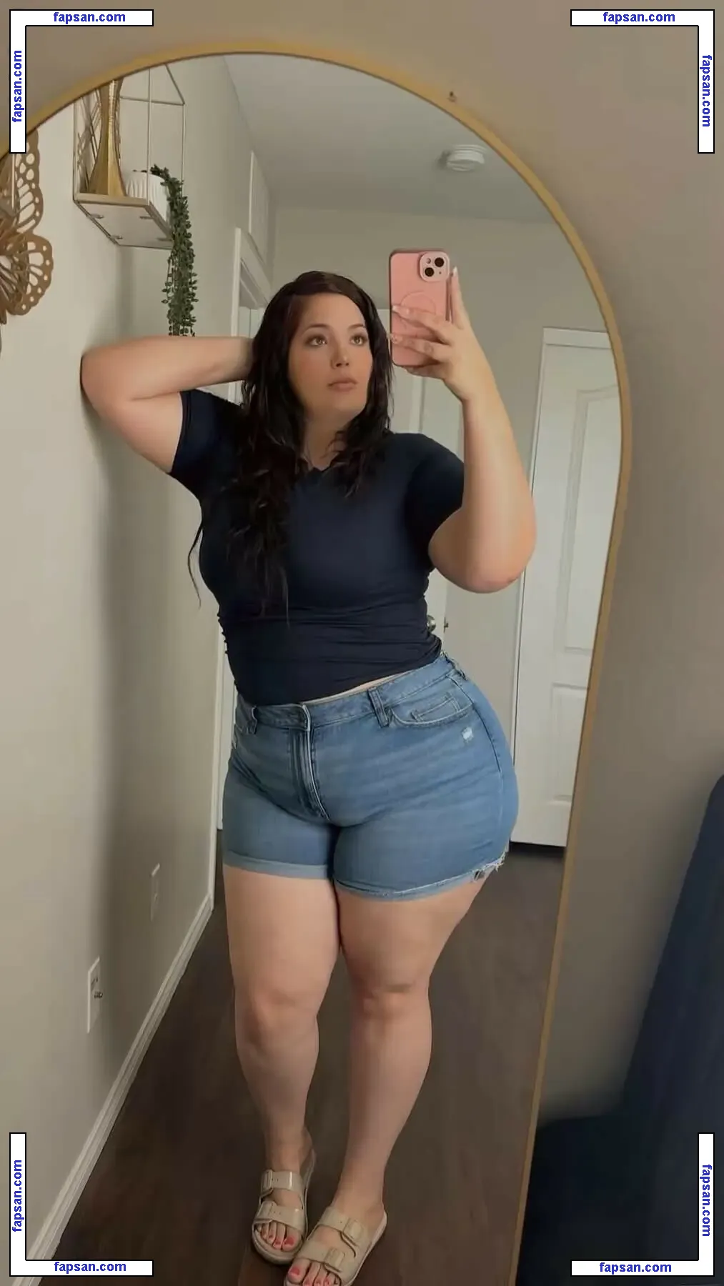 Denise White nude photo #0011 from OnlyFans