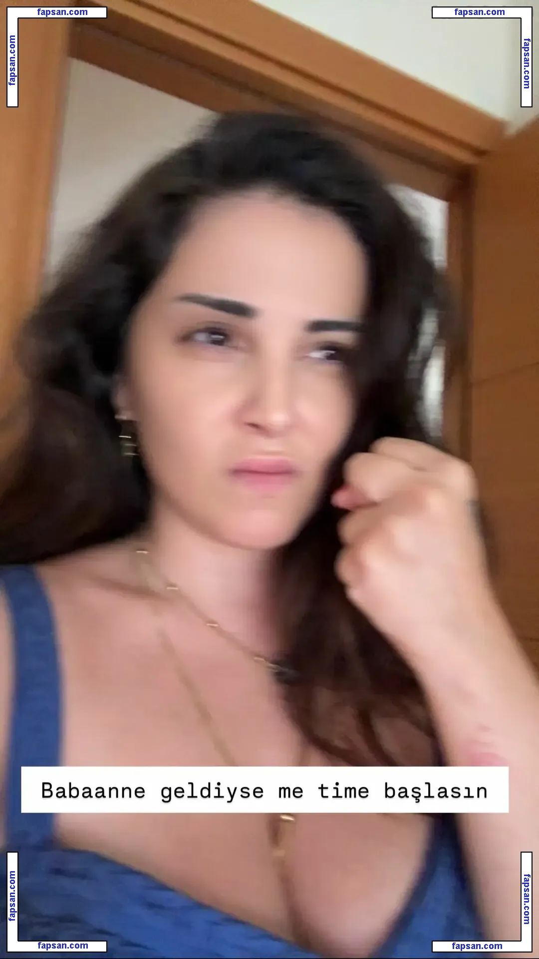 Deniz Bağdaş nude photo #0014 from OnlyFans