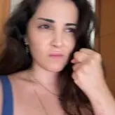Deniz Bağdaş nude #0014
