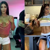 Deniz Say голая #0010