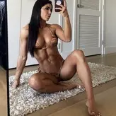 Deniz Say голая #0011