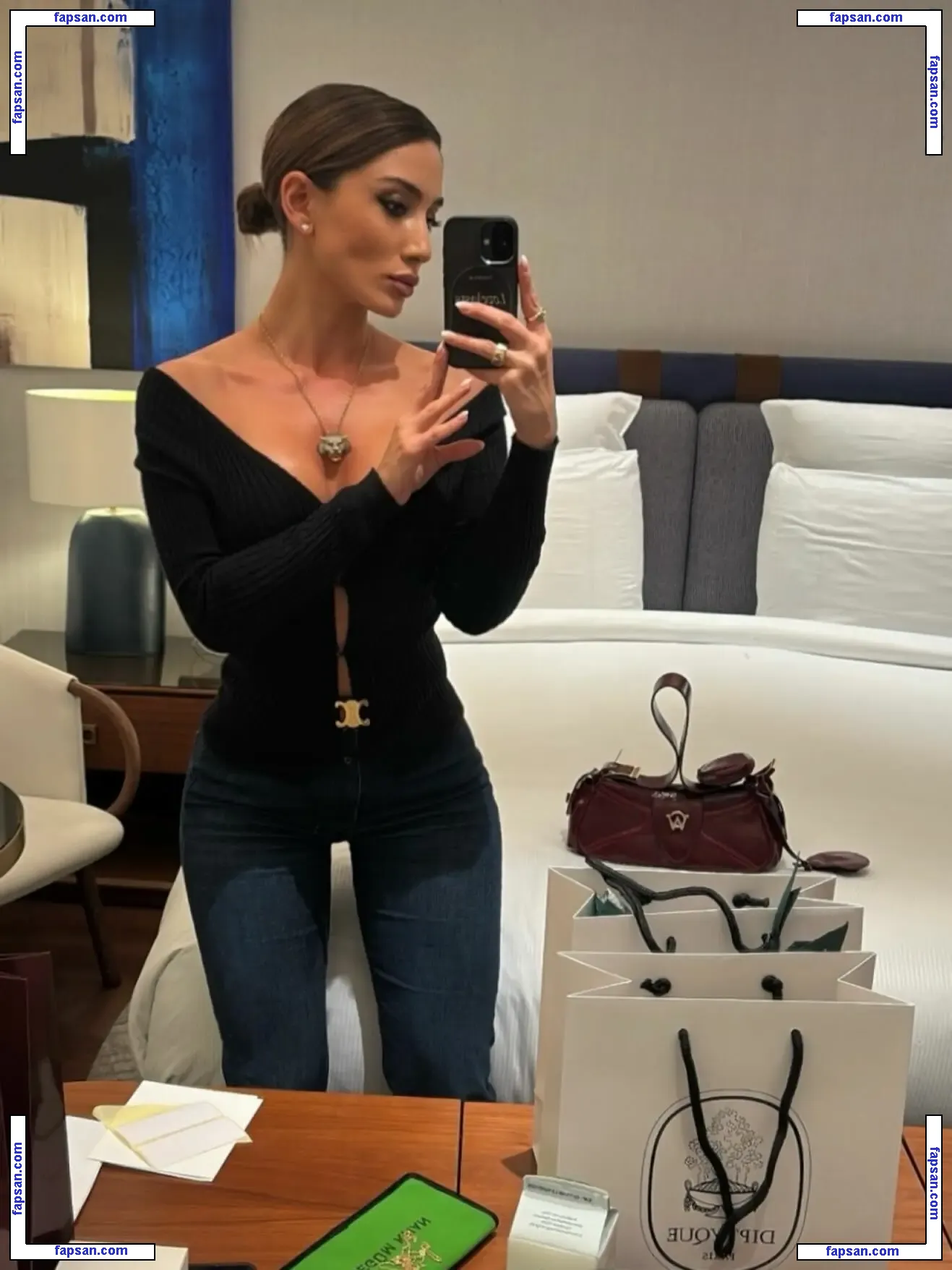 denizzaksoy nude photo #0004 from OnlyFans