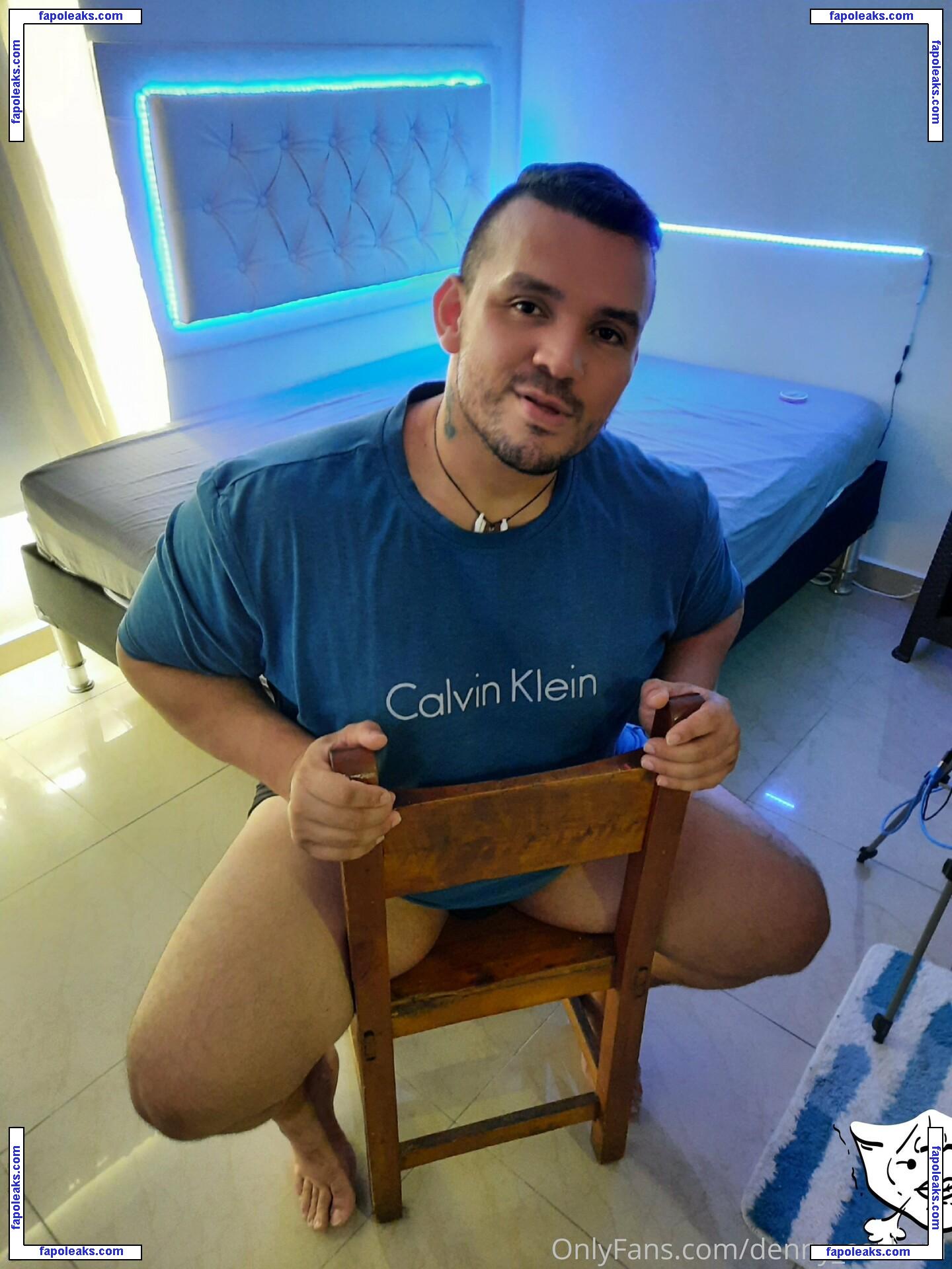 denny_scobar1 / den1bar nude photo #0004 from OnlyFans