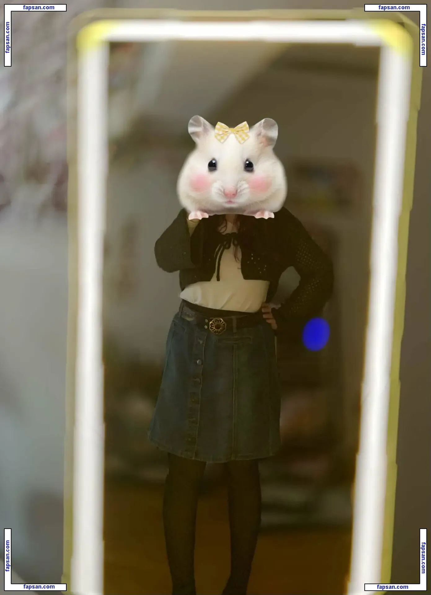 Denpafish голая фото #0044 с Онлифанс