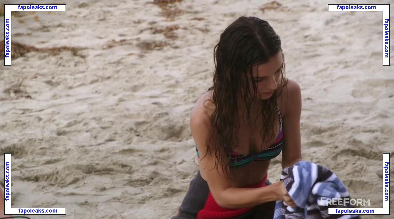 Denyse Tontz nude photo #0005 from OnlyFans