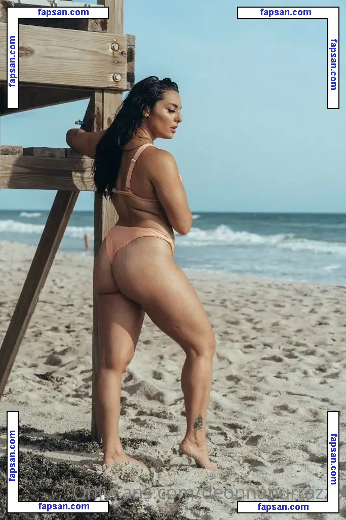 Deonna Purrazzo голая фото #0004 с Онлифанс