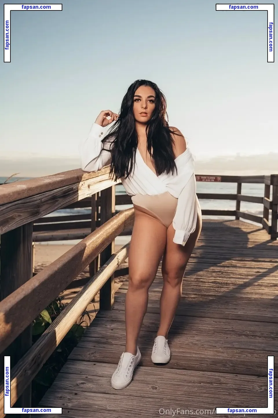 Deonna Purrazzo голая фото #0009 с Онлифанс