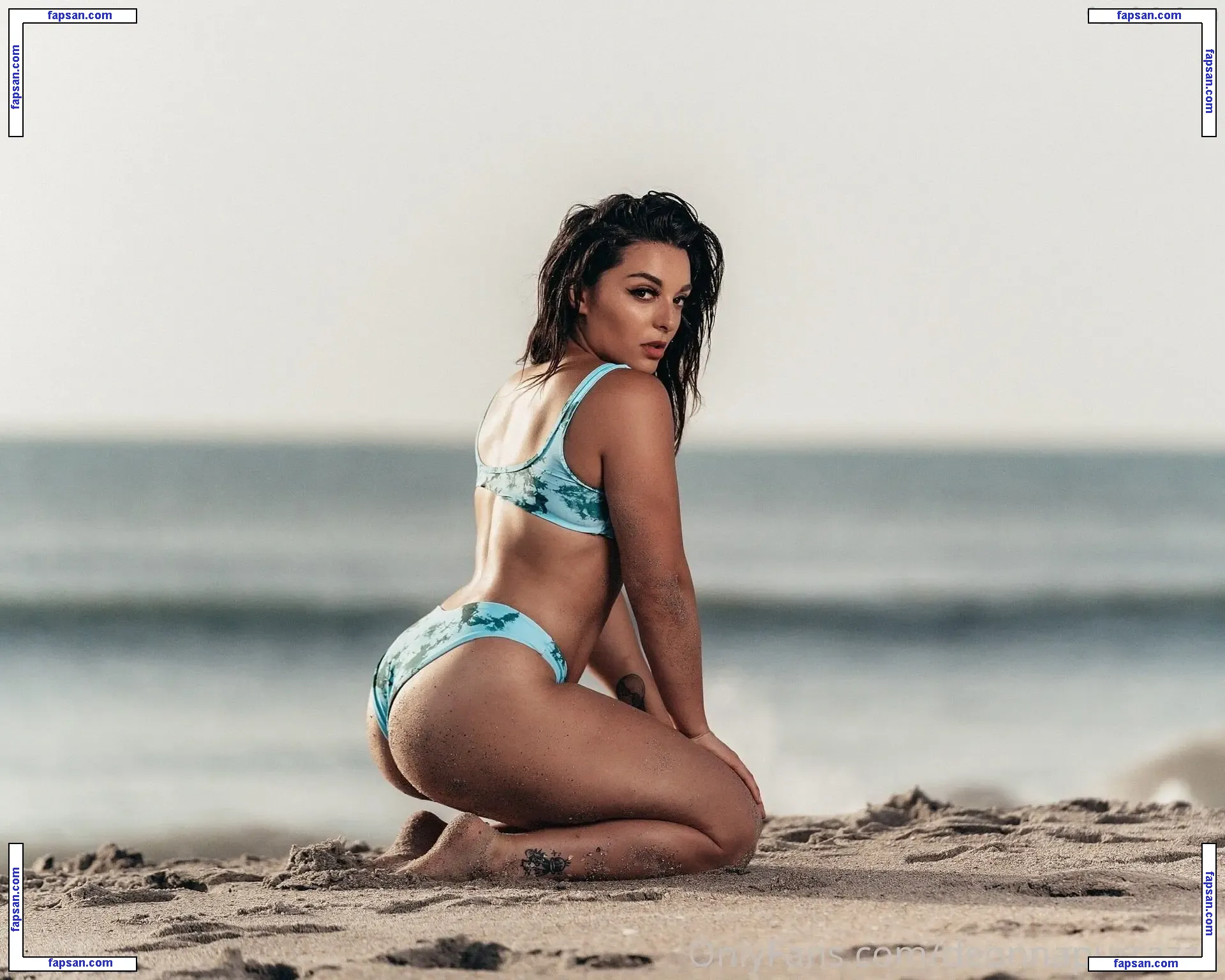 Deonna Purrazzo голая фото #0015 с Онлифанс