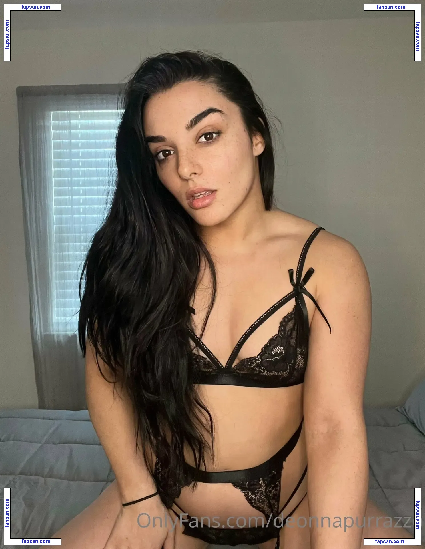 Deonna Purrazzo голая фото #0020 с Онлифанс