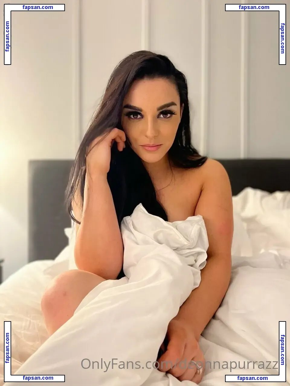 Deonna Purrazzo голая фото #0035 с Онлифанс