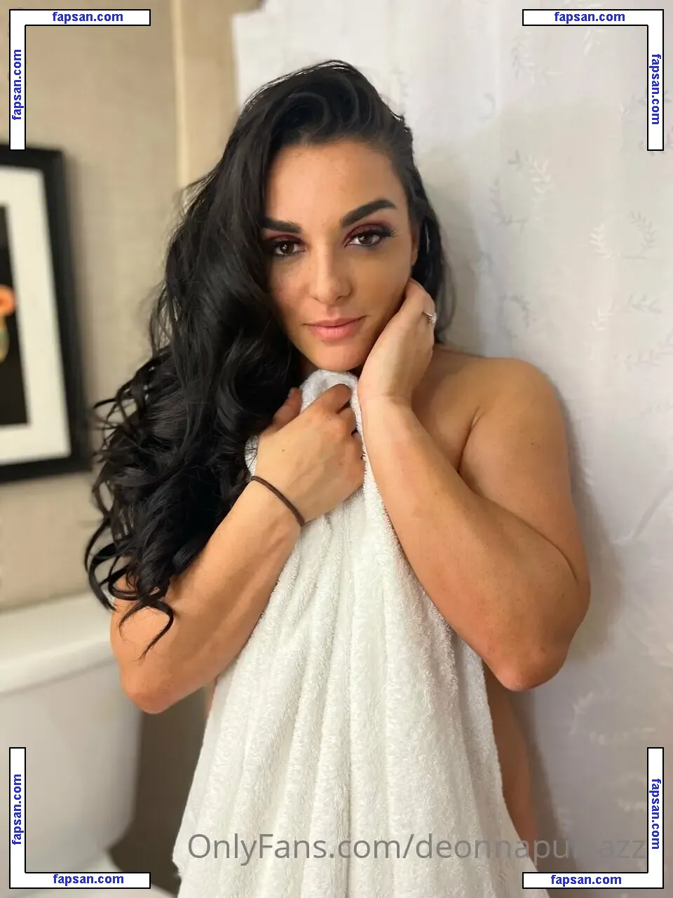 Deonna Purrazzo голая фото #0036 с Онлифанс