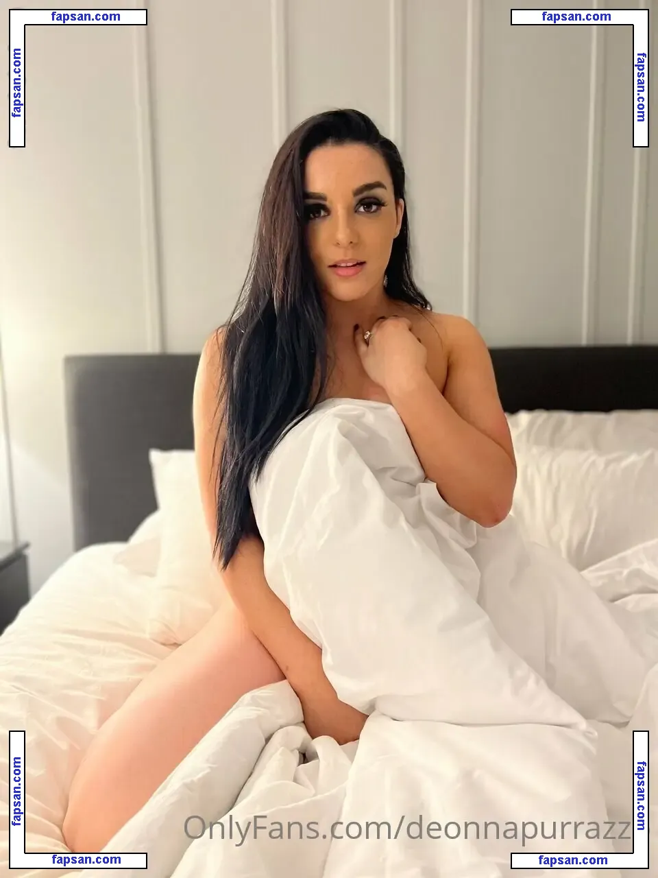 Deonna Purrazzo голая фото #0038 с Онлифанс