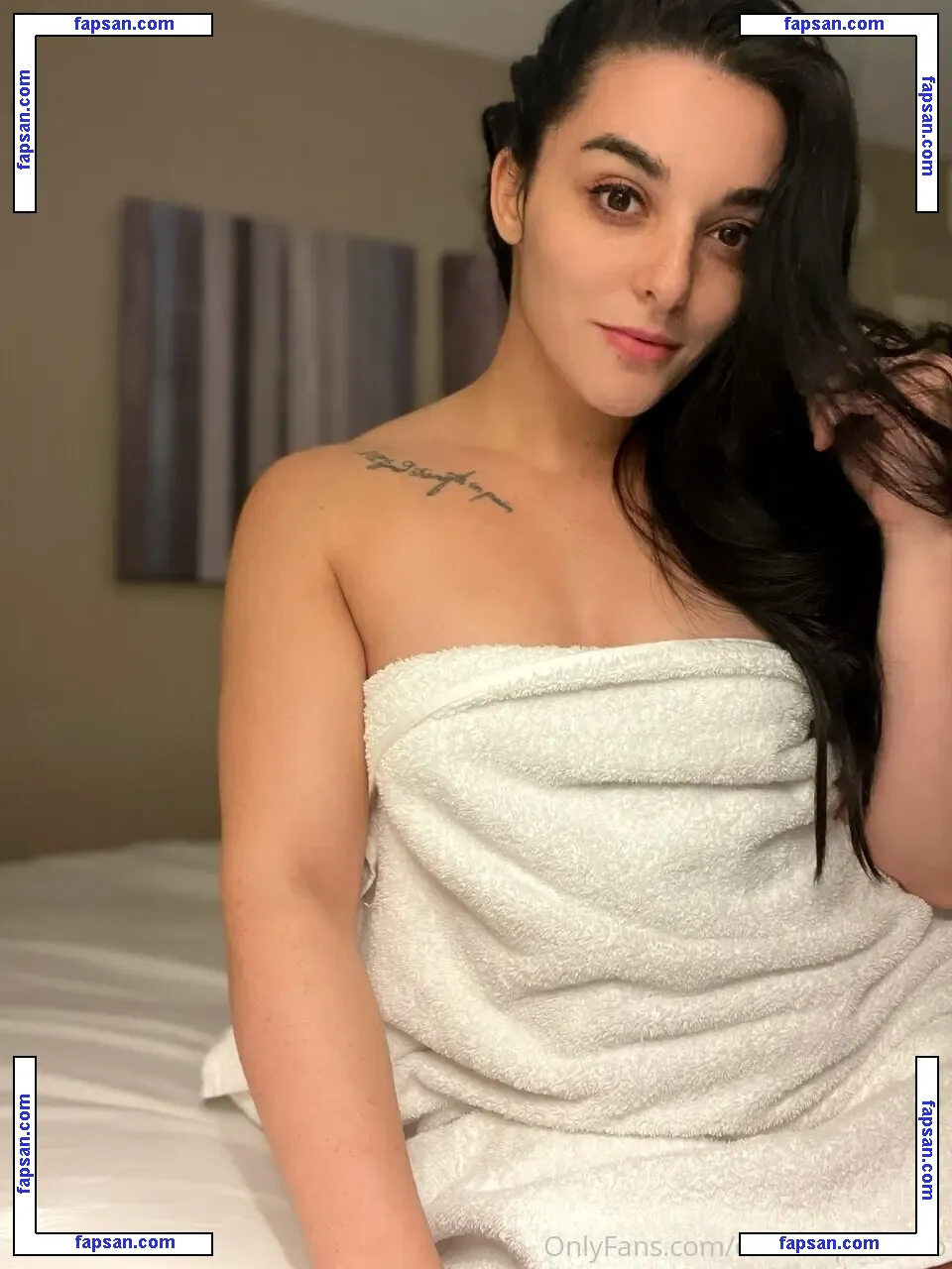 Deonna Purrazzo голая фото #0042 с Онлифанс