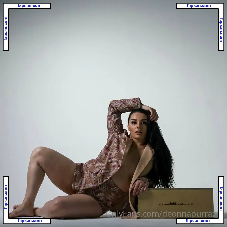 Deonna Purrazzo голая фото #0045 с Онлифанс