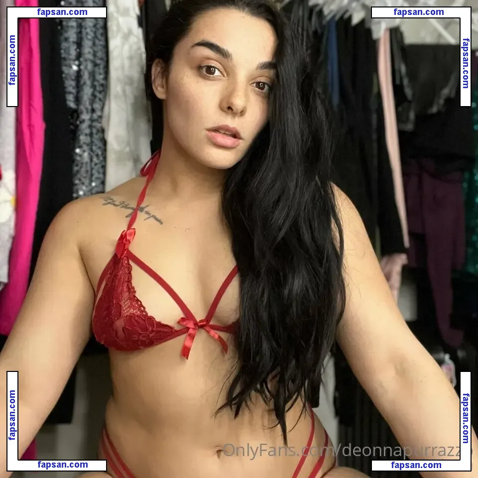 Deonna Purrazzo голая фото #0052 с Онлифанс