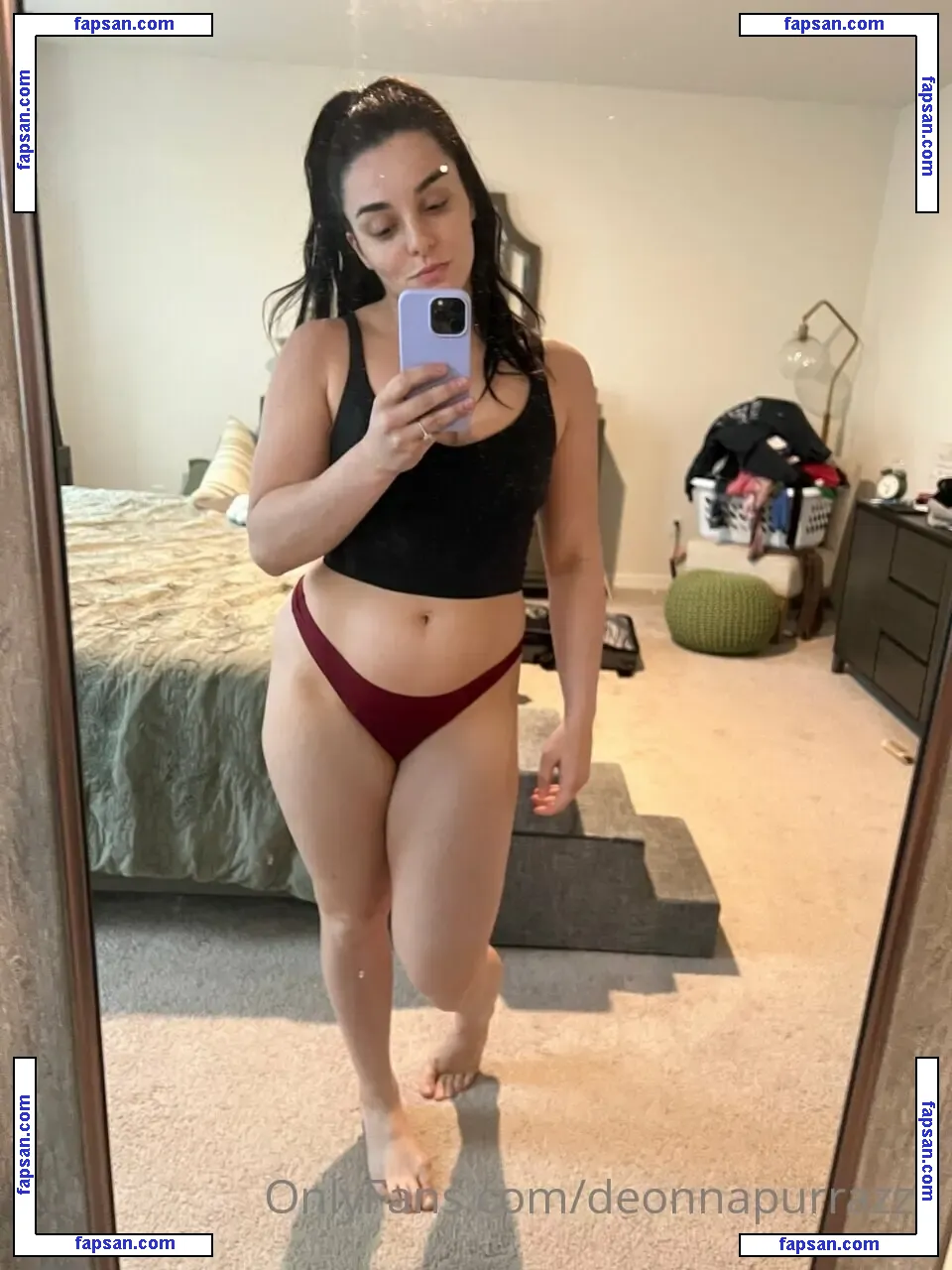 Deonna Purrazzo голая фото #0056 с Онлифанс