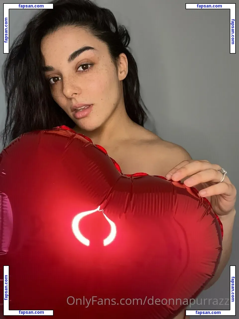 Deonna Purrazzo голая фото #0057 с Онлифанс