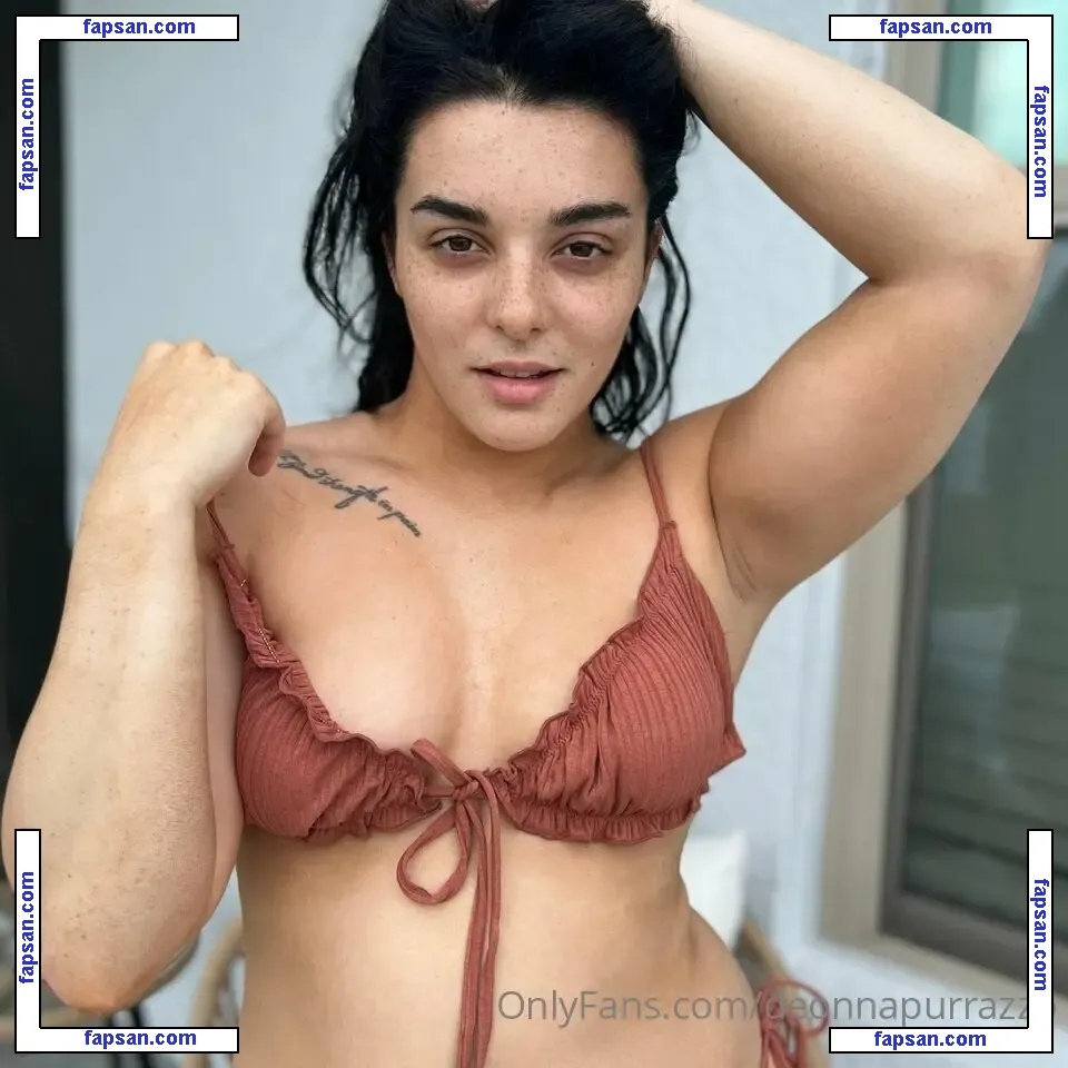 Deonna Purrazzo голая фото #0058 с Онлифанс