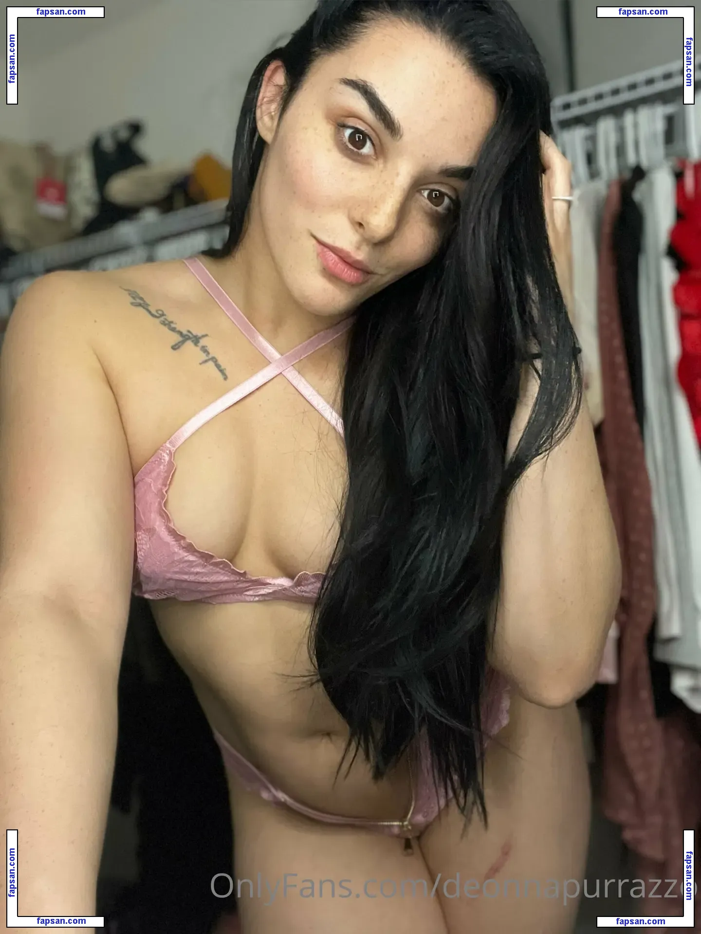 Deonna Purrazzo голая фото #0066 с Онлифанс