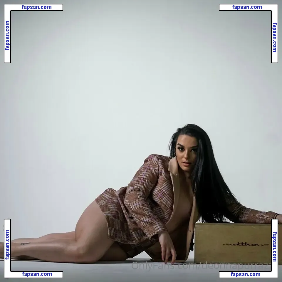 Deonna Purrazzo голая фото #0070 с Онлифанс