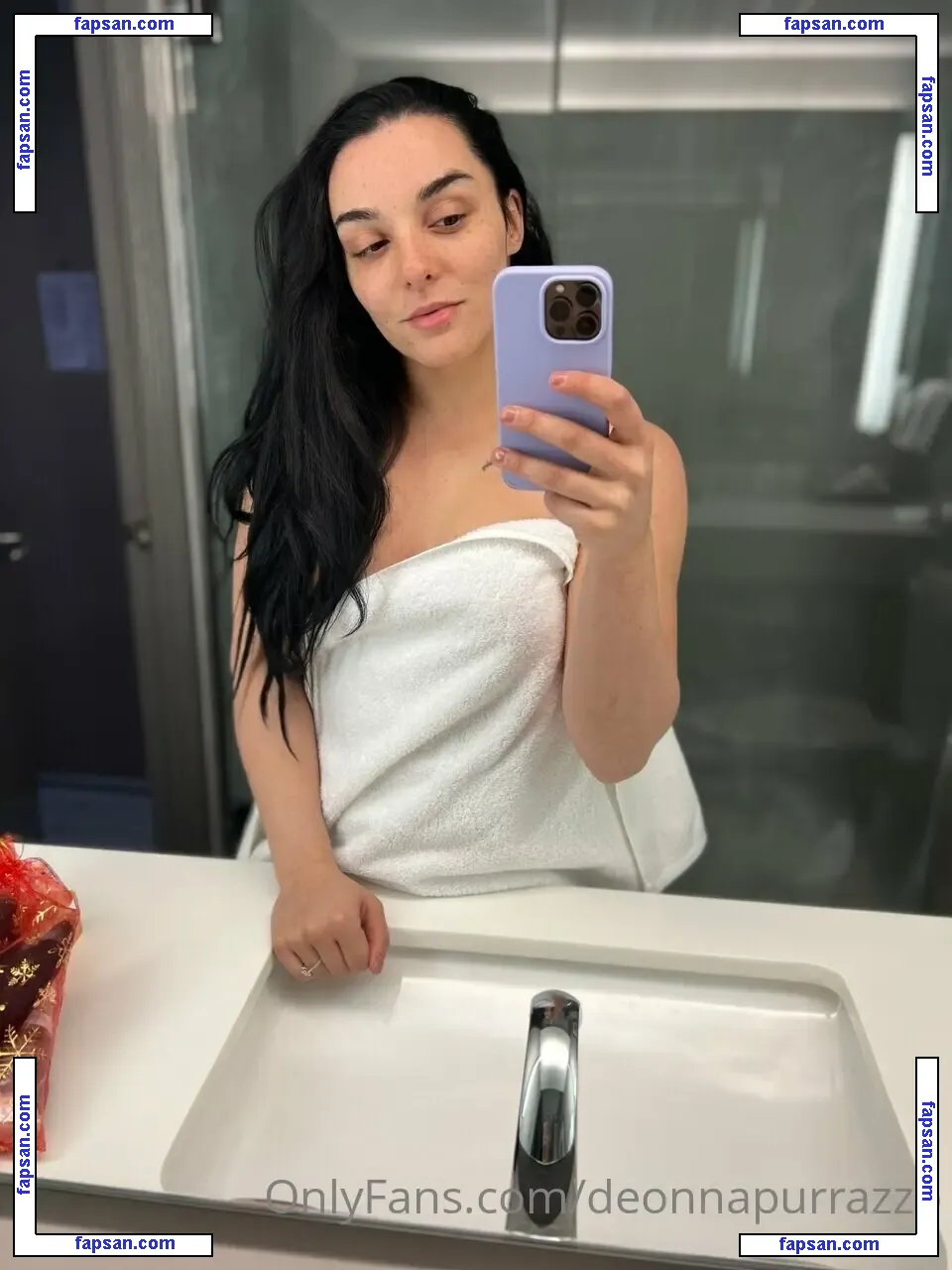 Deonna Purrazzo голая фото #0071 с Онлифанс