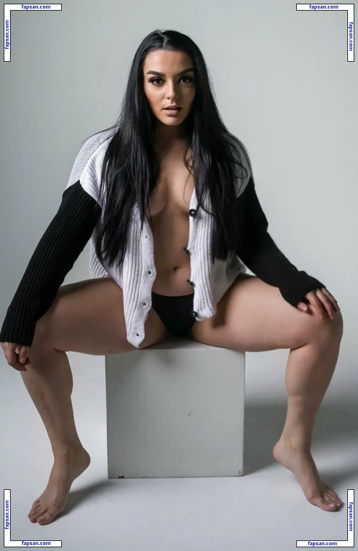 Deonna Purrazzo голая фото #0072 с Онлифанс