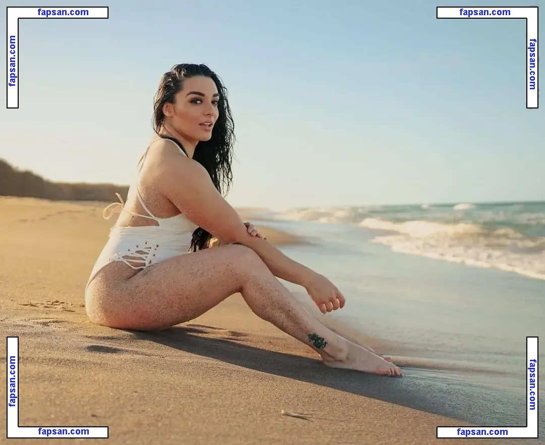 Deonna Purrazzo голая фото #0078 с Онлифанс