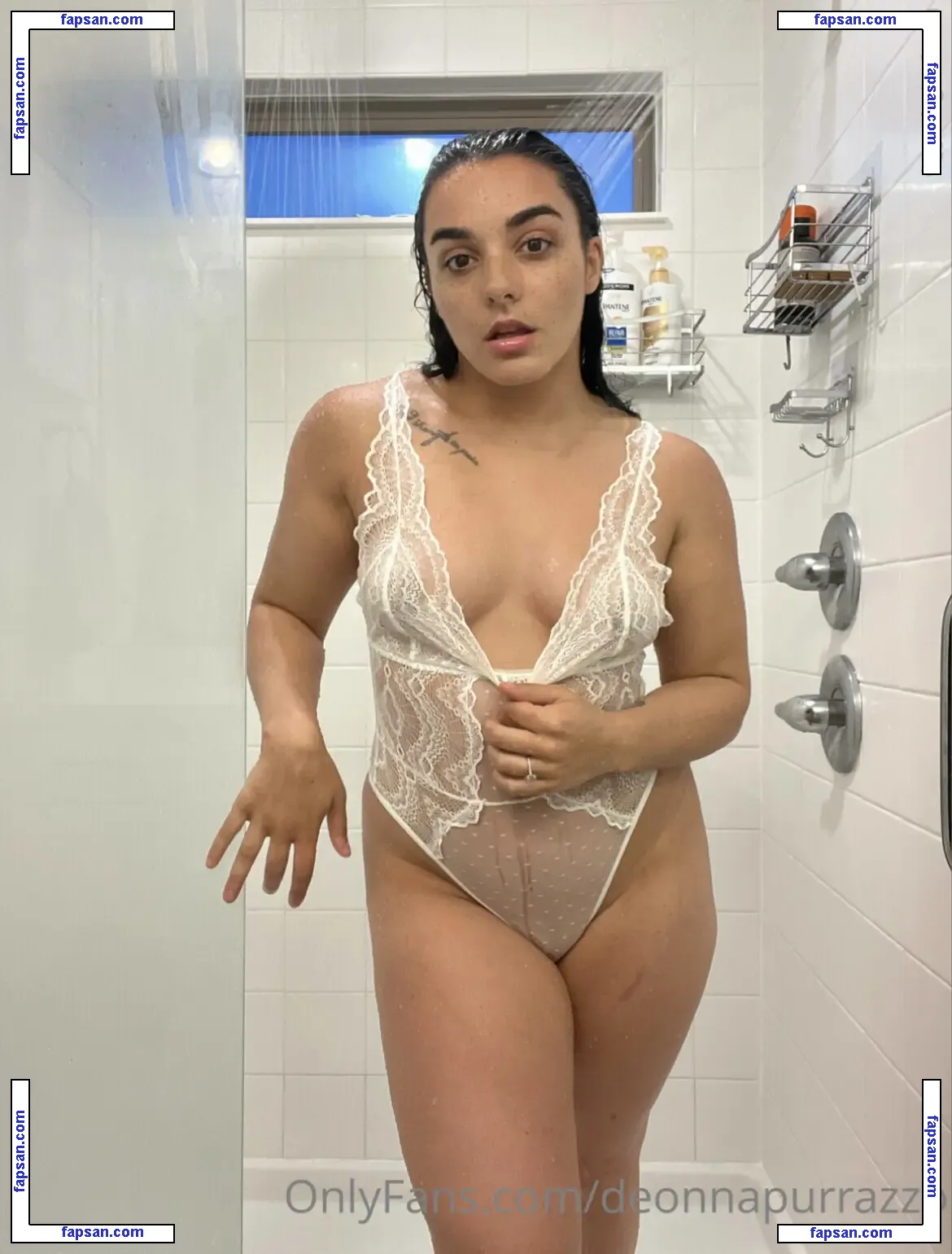 Deonna Purrazzo голая фото #0085 с Онлифанс