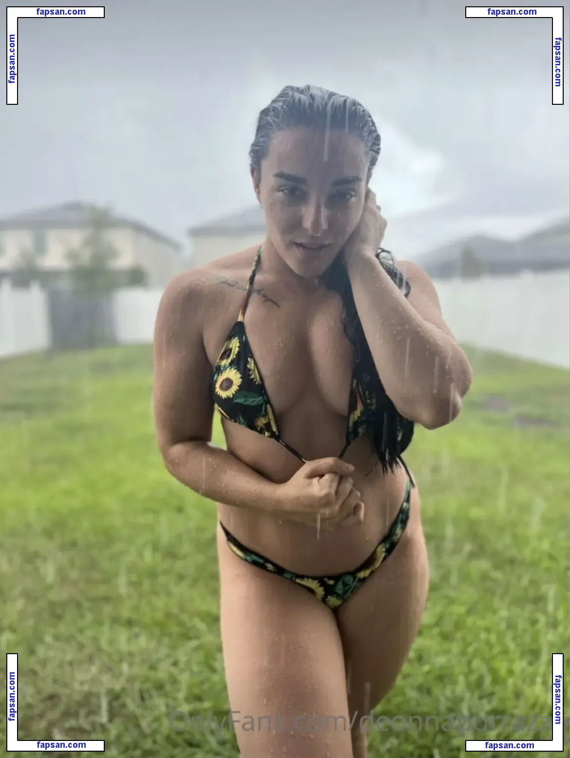 Deonna Purrazzo голая фото #0087 с Онлифанс