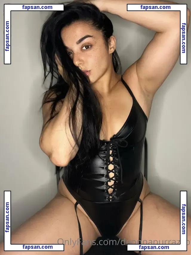 Deonna Purrazzo голая фото #0096 с Онлифанс