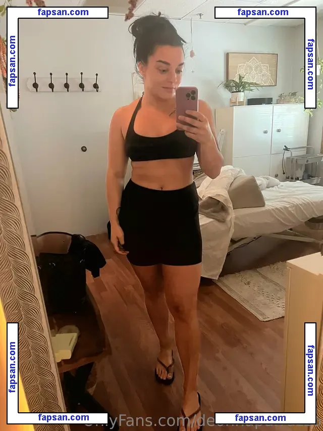 Deonna Purrazzo голая фото #0109 с Онлифанс