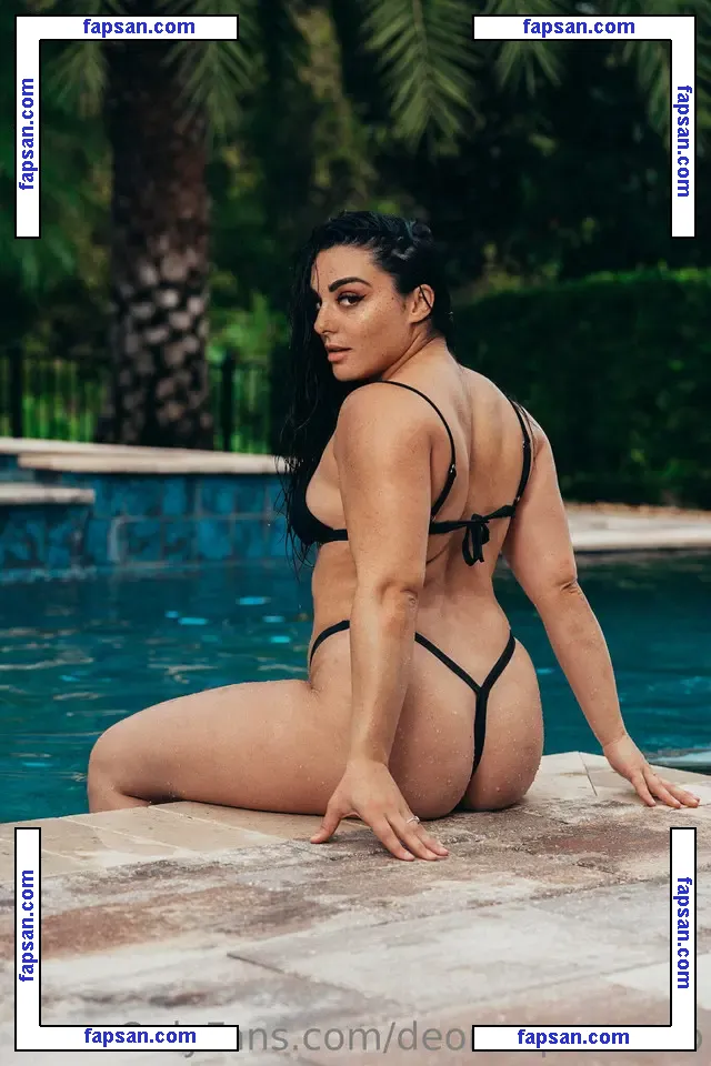 Deonna Purrazzo голая фото #0120 с Онлифанс