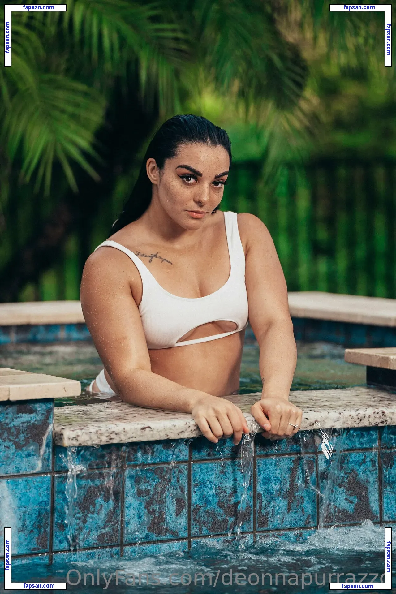 Deonna Purrazzo голая фото #0124 с Онлифанс