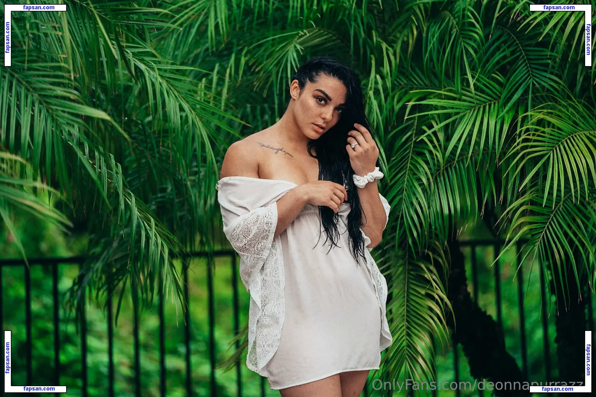Deonna Purrazzo голая фото #0127 с Онлифанс