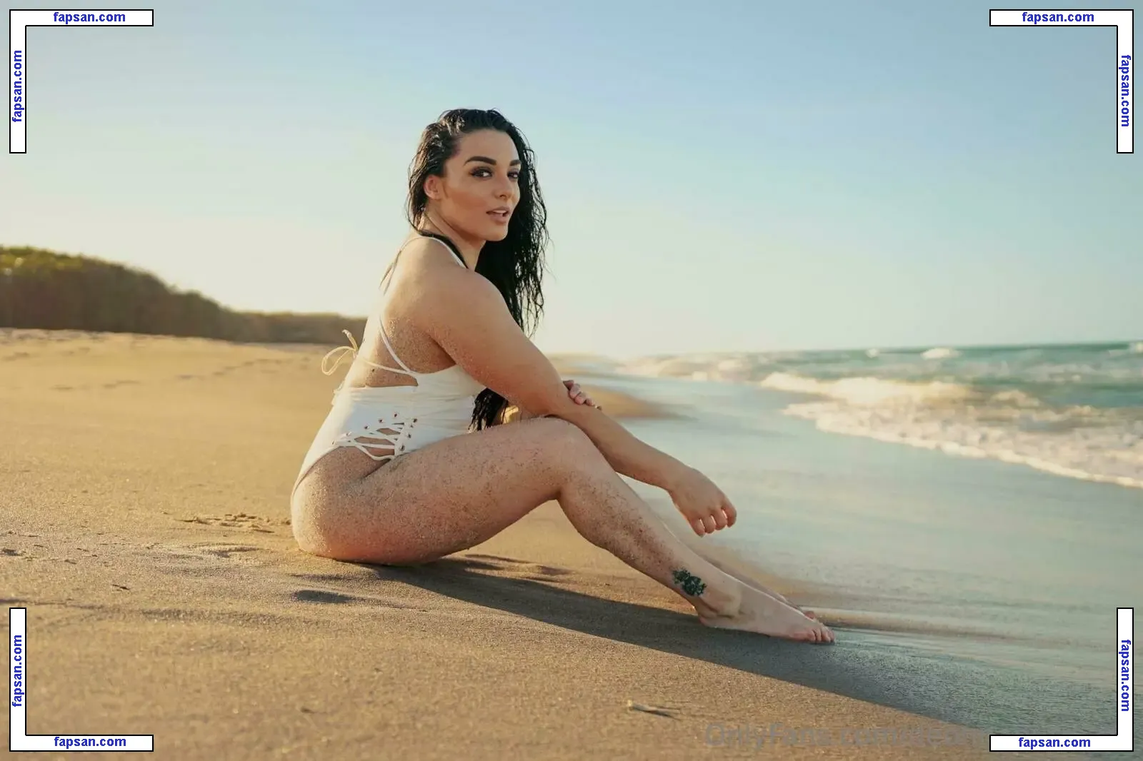Deonna Purrazzo голая фото #0130 с Онлифанс