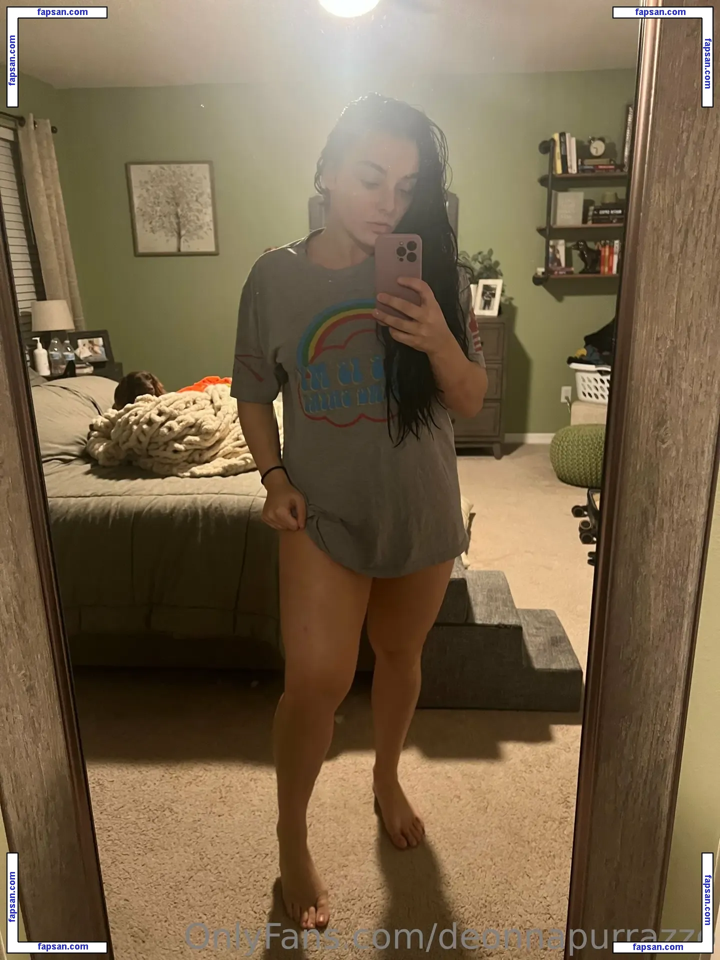 Deonna Purrazzo nude photo #0136 from OnlyFans
