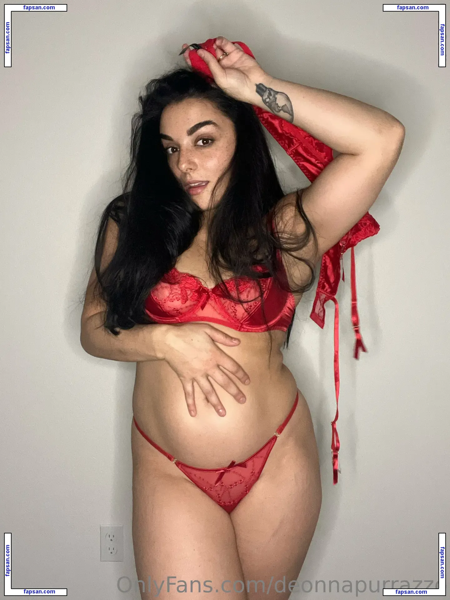 Deonna Purrazzo голая фото #0142 с Онлифанс