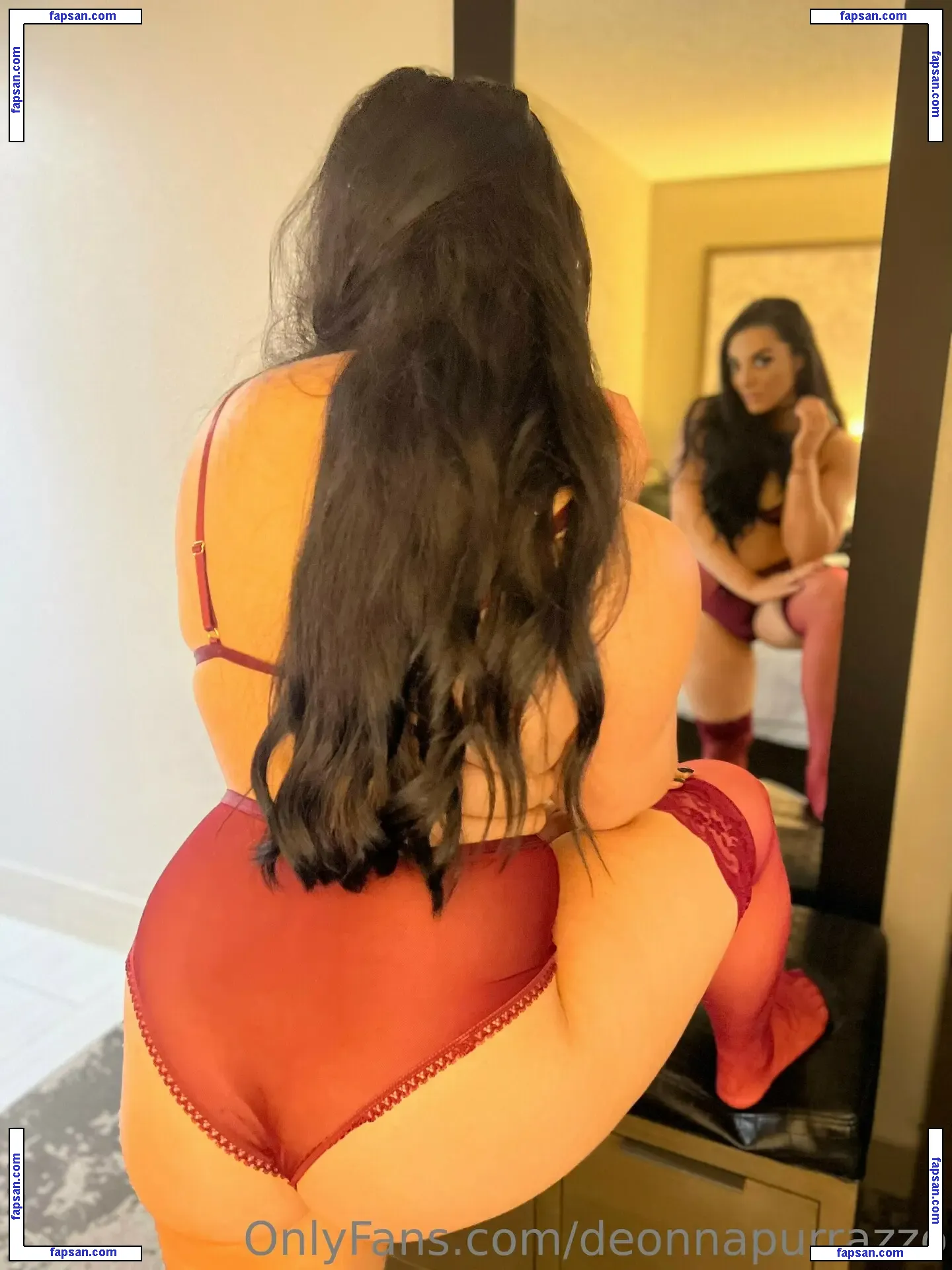 Deonna Purrazzo nude photo #0158 from OnlyFans